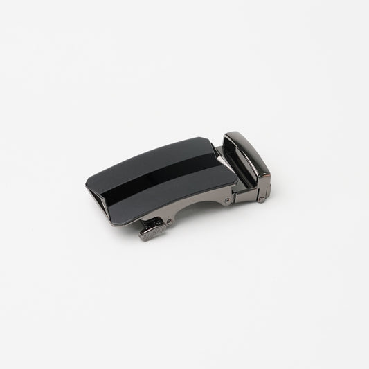 Black Arrow Buckle