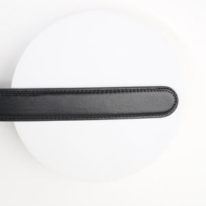 Black Strap (24" - 46")