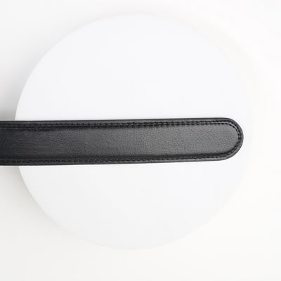 Black Strap (24" - 46")