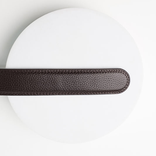 Brown Strap