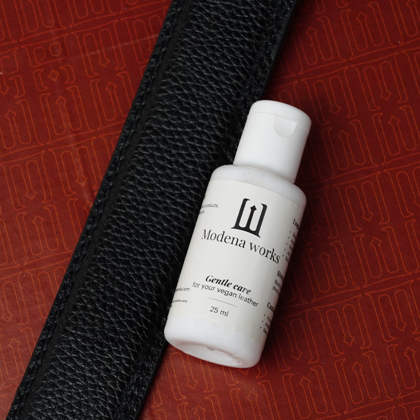 Vegan Leather Revival Kit