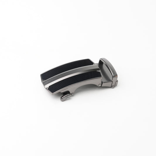 Chrome Speed Buckle