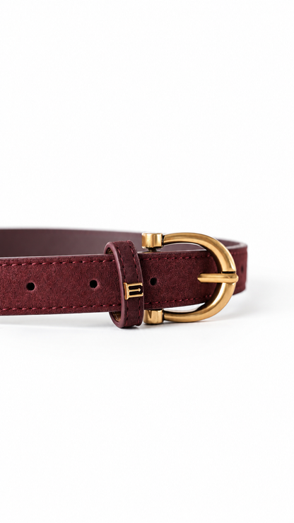 TOSCANA BURGUNDY