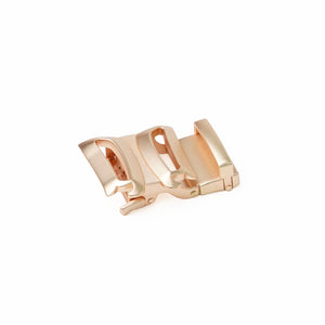 Buckle - Infinia - Brushed Gold