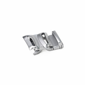 Buckle - Infinia - Brushed Silver