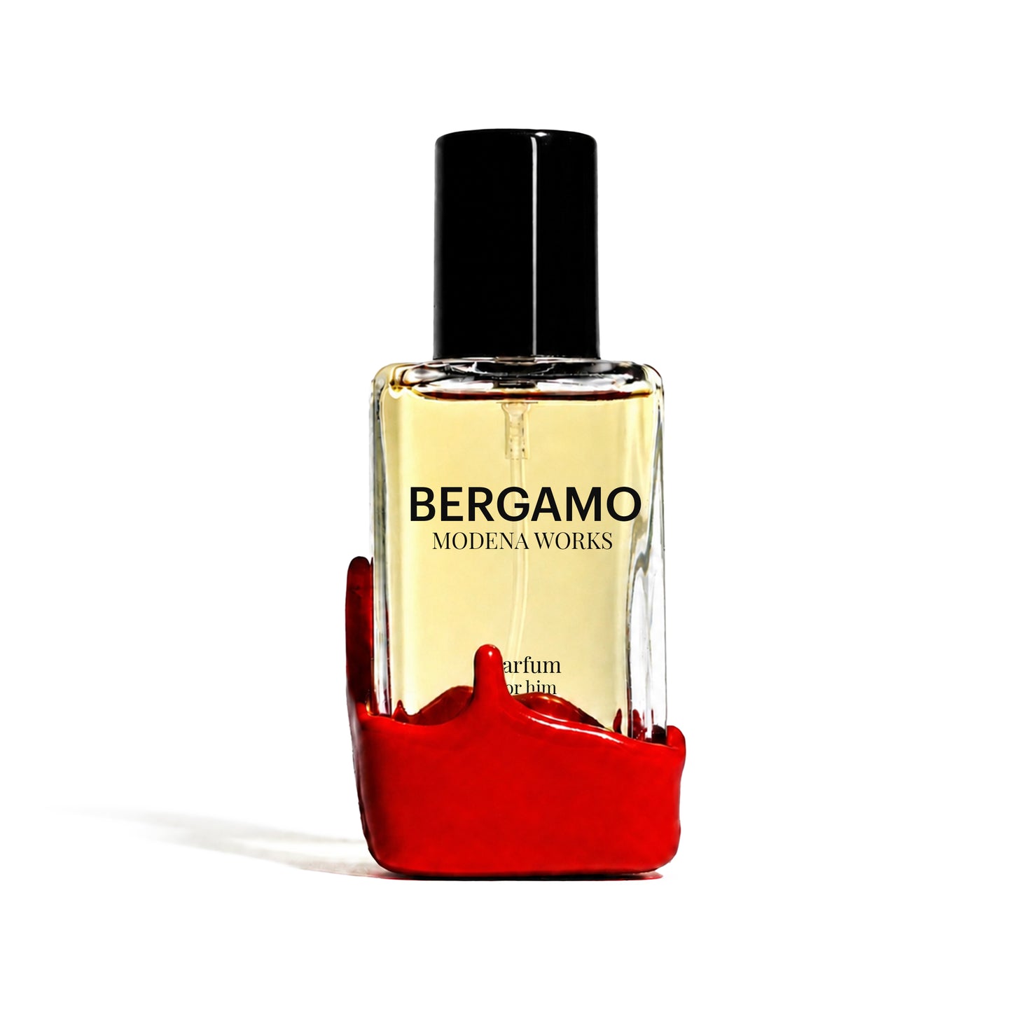 Bergamo (20 ml)