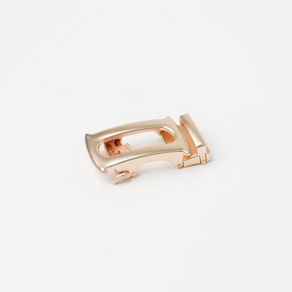 Buckle - Oster - Brushed Gold