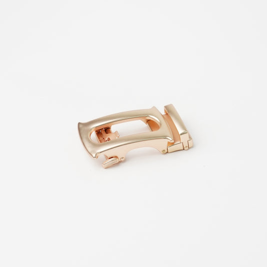 Oster - Brushed Gold Buckle