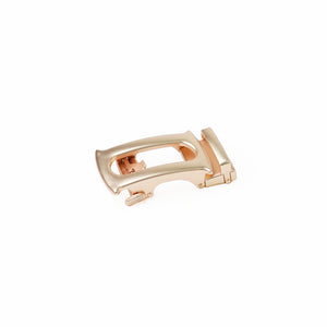 Buckle - Oster - Brushed Gold
