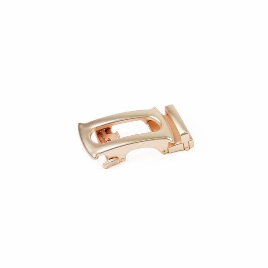 Buckle - Oster - Brushed Gold
