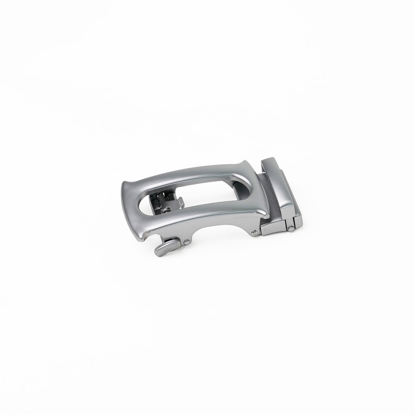 Buckle - Oster - Brushed Silver
